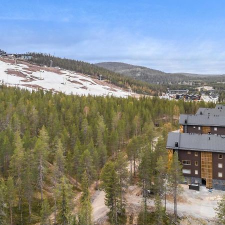 Holiday Home Tunturinlaita D 4 By Interhome Levi Kültér fotó
