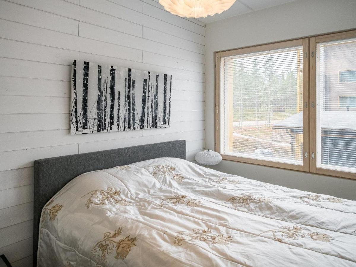 Holiday Home Tunturinlaita D 4 By Interhome Levi Kültér fotó