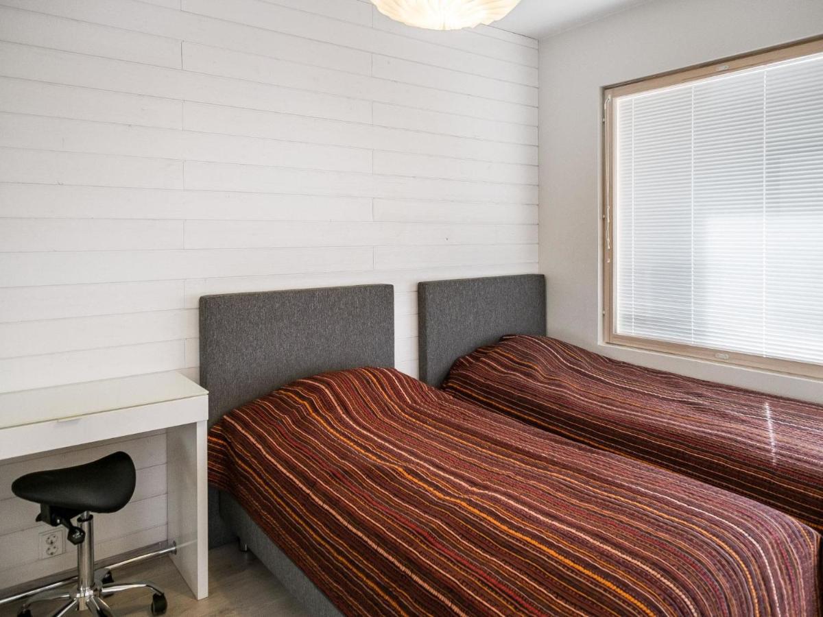 Holiday Home Tunturinlaita D 4 By Interhome Levi Kültér fotó