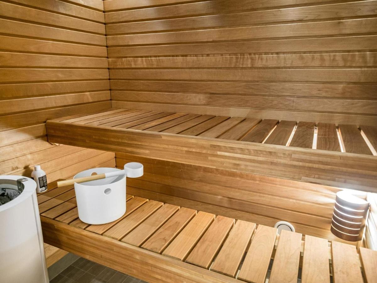 Holiday Home Tunturinlaita D 4 By Interhome Levi Kültér fotó